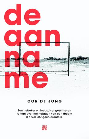 De aanname - Cor de Jong De aanname - Cor de Jong