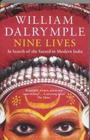 Nine Lives - William Dalrymple