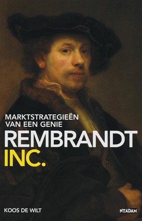Rembrandt Inc - Koos de Wilt
