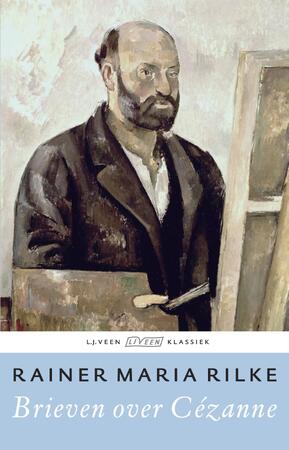 Brieven over Cézanne - Rainer Maria Rilke Brieven over Cézanne - Rainer Maria Rilke