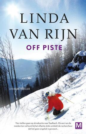 Off piste - Linda van Rijn Off piste - Linda van Rijn