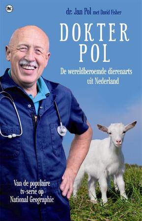 Dokter Pol - Jan Pol, David Fisher