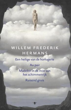 Volledige werken 6 - Willem Frederik Hermans Volledige werken 6 - Willem Frederik Hermans
