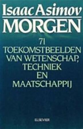 Morgen - Isaac Asimov