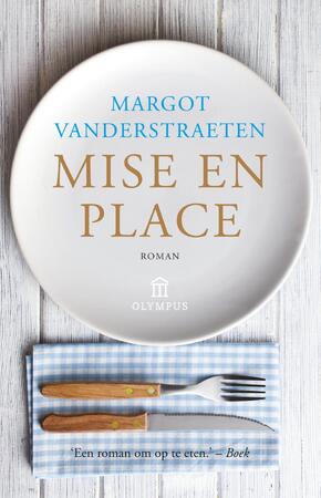 Mise en place - Margot Vanderstraeten Mise en place - Margot Vanderstraeten