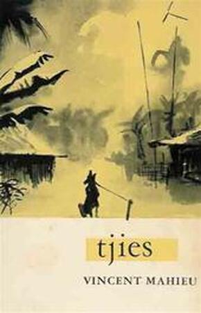 Tjies - Vincent Mahieu