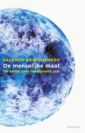 De menselijke maat - Salomon Kroonenberg De menselijke maat - Salomon Kroonenberg