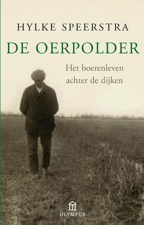 Oerpolder - Hylke Speerstra Oerpolder - Hylke Speerstra