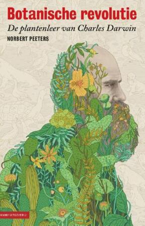 Botanische revolutie - Norbert Peeters Botanische revolutie - Norbert Peeters
