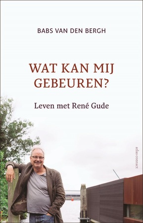 Wat kan mij gebeuren ? - Babs van den Bergh Wat kan mij gebeuren ? - Babs van den Bergh