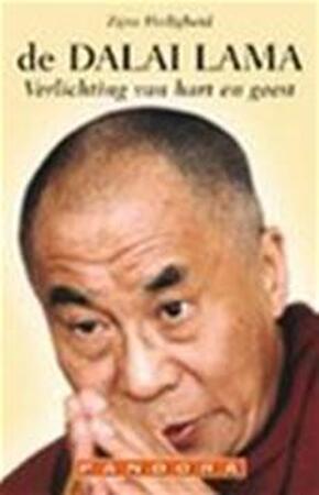 Verlichting van hart en geest - Donald S. Lopez Jr. Z. H. De Dalai Lama Verlichting van hart en geest - Donald S. Lopez Jr. Z. H. De Dalai Lama