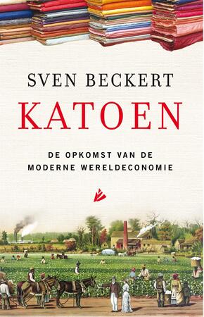 Katoen - Sven Beckert Katoen - Sven Beckert