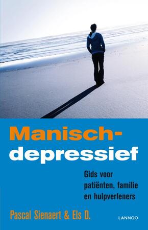 Manisch-depressief - Pascal Sienaert, Els D.