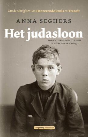 Het Judasloon - Anna Seghers, Elly Schippers
