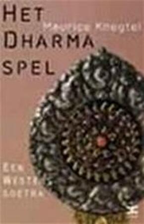 Het Dharma spel - Maurice Knegtel