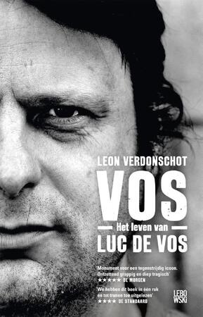 VOS - Leon Verdonschot VOS - Leon Verdonschot
