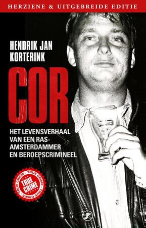 Cor - Hendrik Jan Korterink Cor - Hendrik Jan Korterink