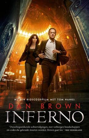 Inferno - Dan Brown Inferno - Dan Brown