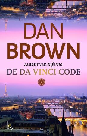 De Da Vinci code - Dan Brown De Da Vinci code - Dan Brown