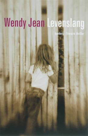 Levenslang - W. Jean Levenslang - W. Jean