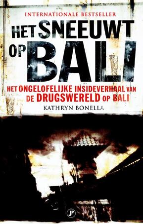 Het sneeuwt op Bali - Kathryn Bonella
