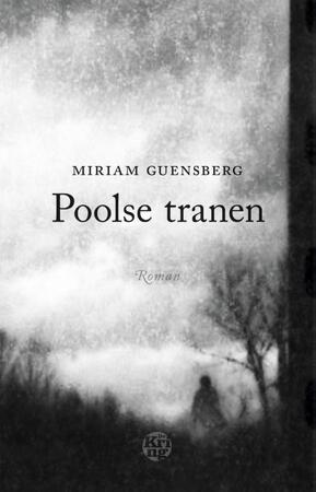Poolse tranen - Miriam Guensberg