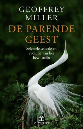 De parende geest - Geoffrey Miller