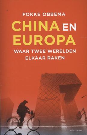 China en Europa - Fokke Obbema