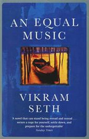 An Equal Music - Vikram Seth An Equal Music - Vikram Seth