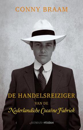 handelsreiziger van de Nederlandsche Cocaine fabriek - C. Braam handelsreiziger van de Nederlandsche Cocaine fabriek - C. Braam