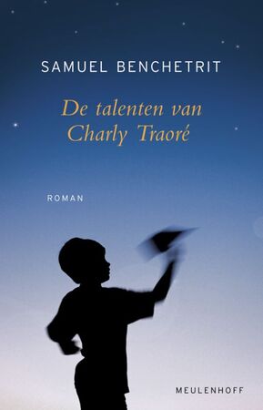 Talenten van Charly - S. Benchetrit