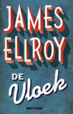 De vloek - James Ellroy