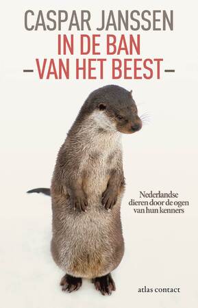 In de ban van het beest - Caspar Janssen In de ban van het beest - Caspar Janssen
