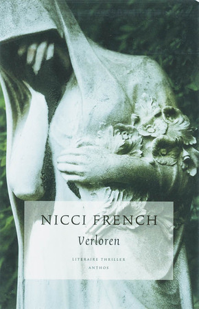 Verloren - Nicci French