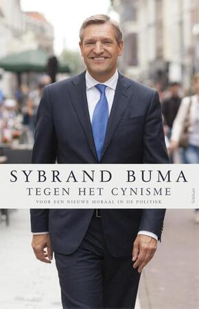 Tegen het cynisme - Sybrand Buma