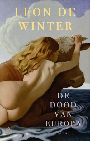 Het lied van Europa - Leon de Winter Het lied van Europa - Leon de Winter