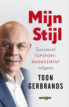 Mijn Stijl - Toon Gerbrands Mijn Stijl - Toon Gerbrands