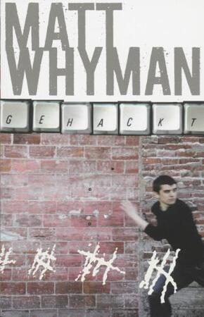 Gehackt - M. Whyman