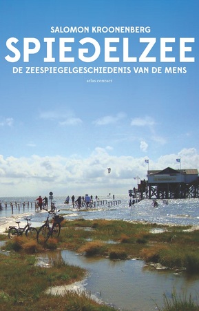 Spiegelzee - Salomon Kroonenberg Spiegelzee - Salomon Kroonenberg