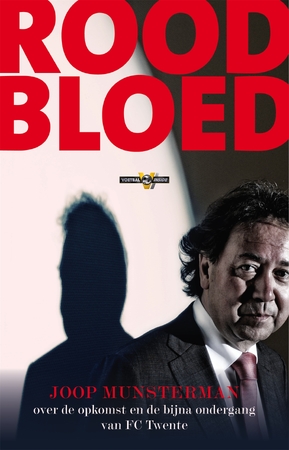 Rood Bloed - Frank Krake Rood Bloed - Frank Krake