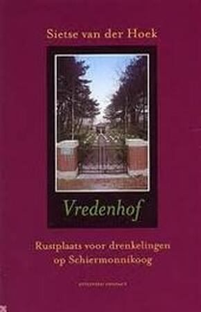 Vredenhof - S. Van Der Hoek