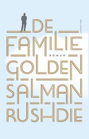 De familie Golden - Salman Rushdie De familie Golden - Salman Rushdie