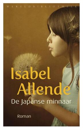 De japanse minnaar - Isabel Allende De japanse minnaar - Isabel Allende