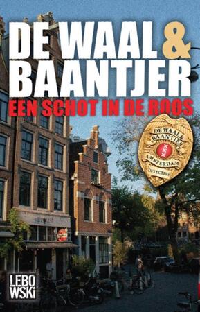 Een schot in de roos - A.C. / Waal Baantjer