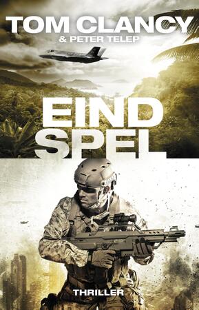 Eindspel - Tom Clancy Eindspel - Tom Clancy