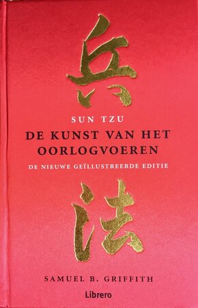 De kunst van het oorlogvoeren - Sun Tzu De kunst van het oorlogvoeren - Sun Tzu