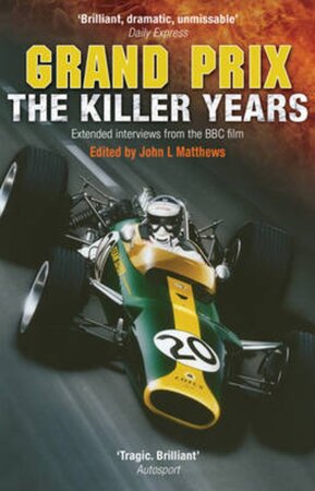 Grand Prix - John L Matthews Grand Prix - John L Matthews