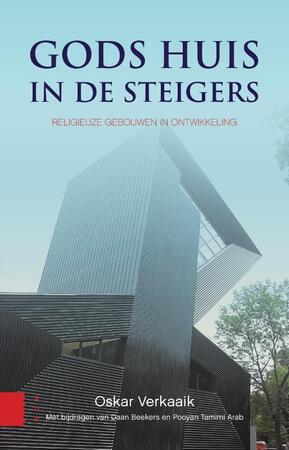 Gods huis in de steigers - O.G.A. Verkaaik
