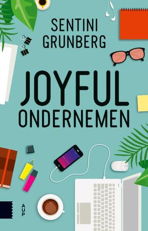 Joyful ondernemen - Sentini Grunberg