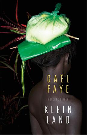 Klein land - Gaël Faye Klein land - Gaël Faye